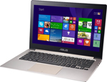 Ноутбук ASUS Zenbook UX303LA (UX303LA-C4272T)